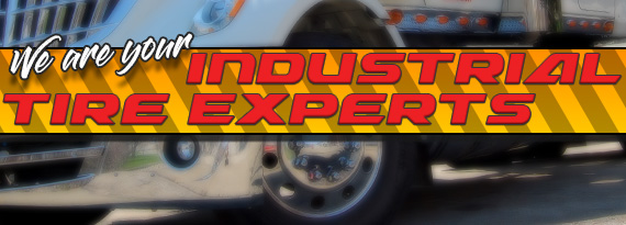 Industry Tire Experts